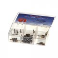 Mt9593 Valve Core Assortment Kit For Automotive Hvac Valves 