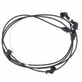 Xtremeamazing Air Suspension Compressor Line Repair Kit For Escalade Suburban Yukon 1500 2500 Tahoe 