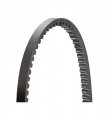 Accessory Drive Belt Kit Fits 1972 Mercedes-benz 280se L6 2 8l Fan And Alternator 