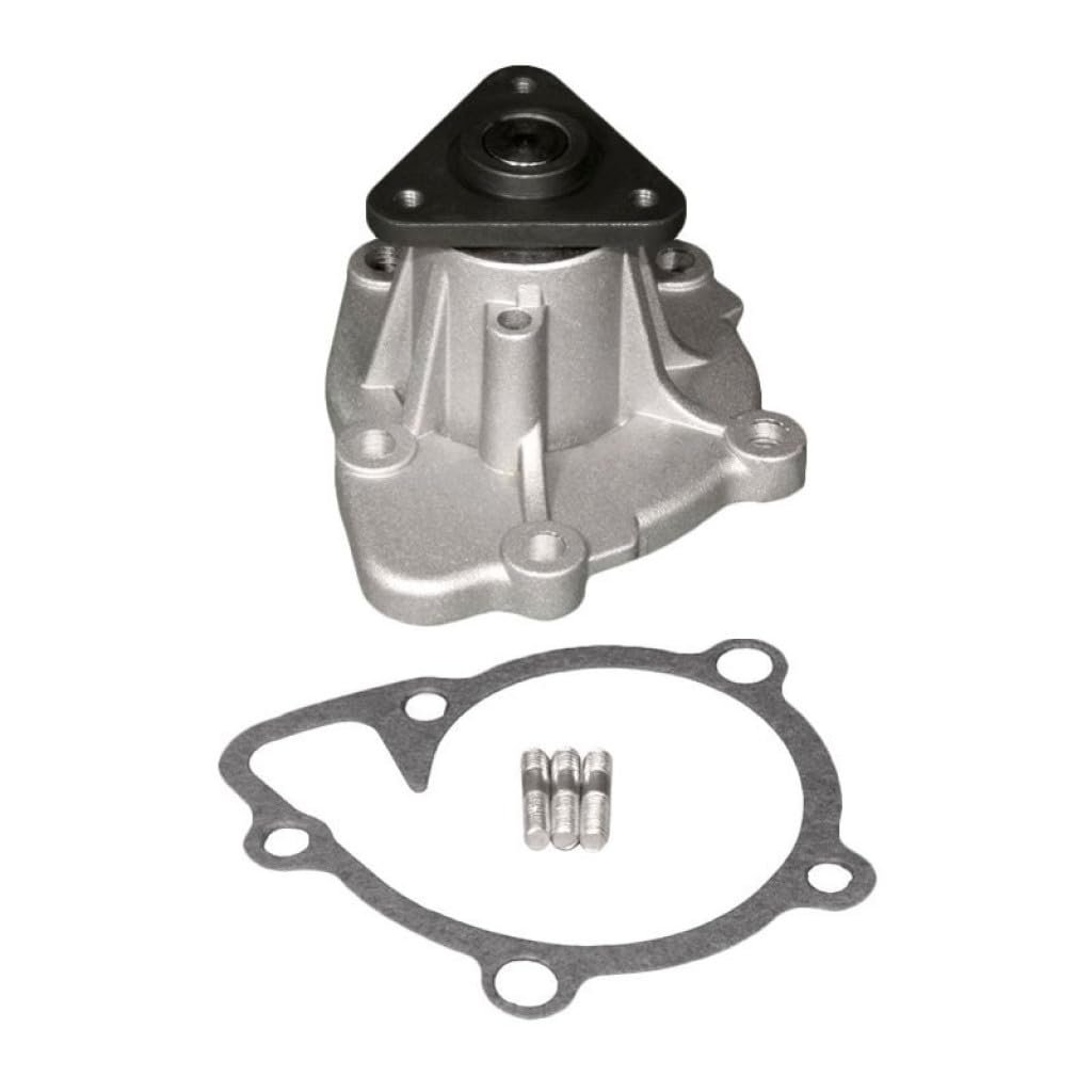 Engine Coolant Water Pump Set For Dodge Avenger 2008 2014 Plastic Impeller 2 539 In Hub Height Replacement 88875330 Olx Acd252
