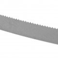 Fsfy 62 X 1 2 14tpi M42 Bi-metal Band Saw Blades For Metal Cutting