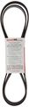 Motorcraft Jk6-815-a Serpentine Belt