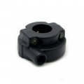 Httmt Atv125-l- 125cc Quad Dirt Bike Atv 22mm Twist Throttle Thumb Assembly 