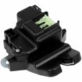 Trunk Latch Lock Actuator For Hyundai Elantra 1 8l 2 0l 2011 2012 2013 2014 2015 2016 812303x030 Tailgate Tail Gate Motor Rear 
