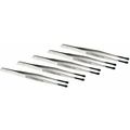 5 Bead Tweezers Euro Tool Beading Gem Holding Tools 