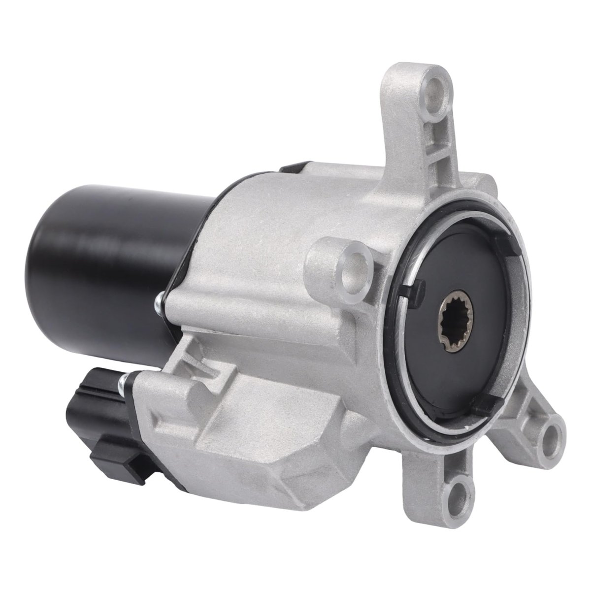 Transfer Case Shift Motor Replacement For Commander Nvg146 2006 2010 And Grand Cherokee Nvg245 2005 Replaces 600 915 5143786aa
