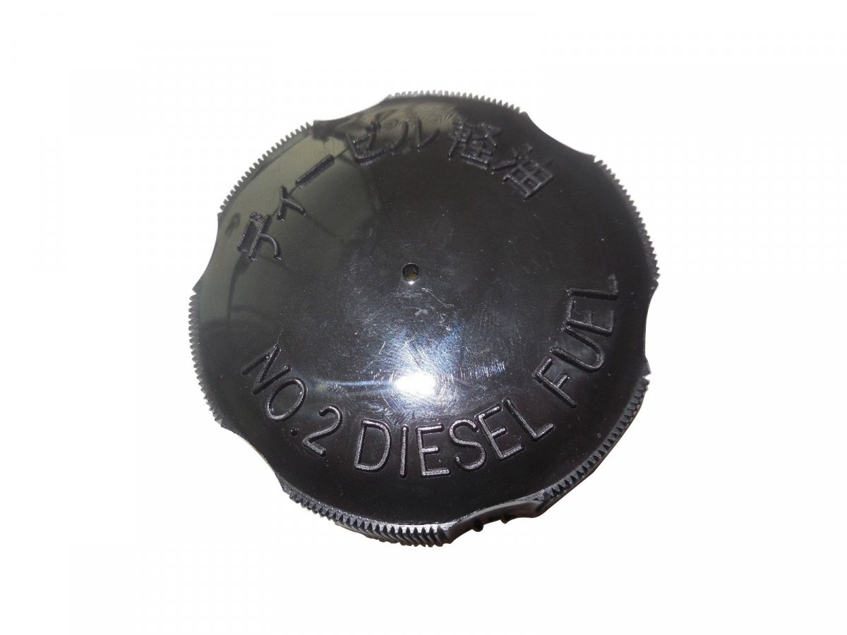 Diesel Fuel Cap For Kubota G3200 G4200 G4200h G5200h G6200h