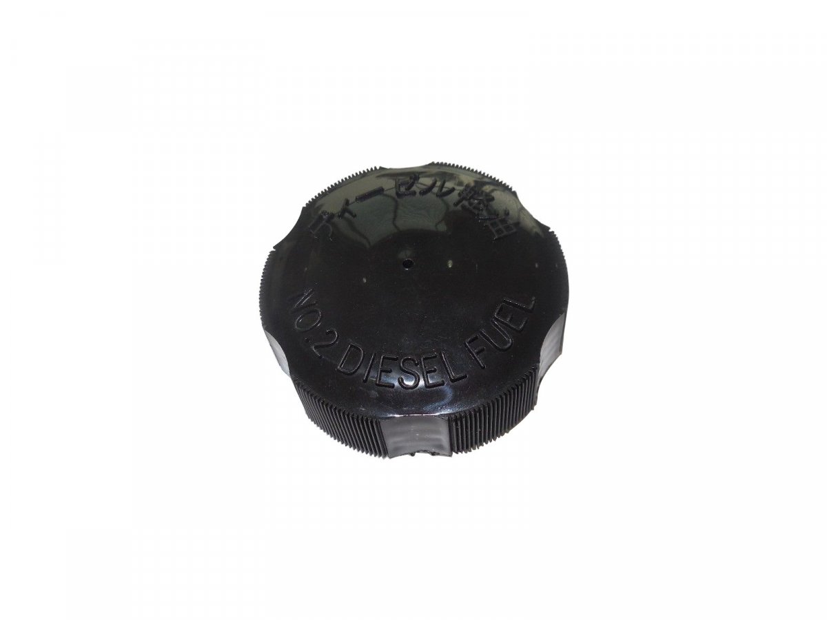 Diesel Fuel Cap For Kubota G3200 G4200 G4200h G5200h G6200h
