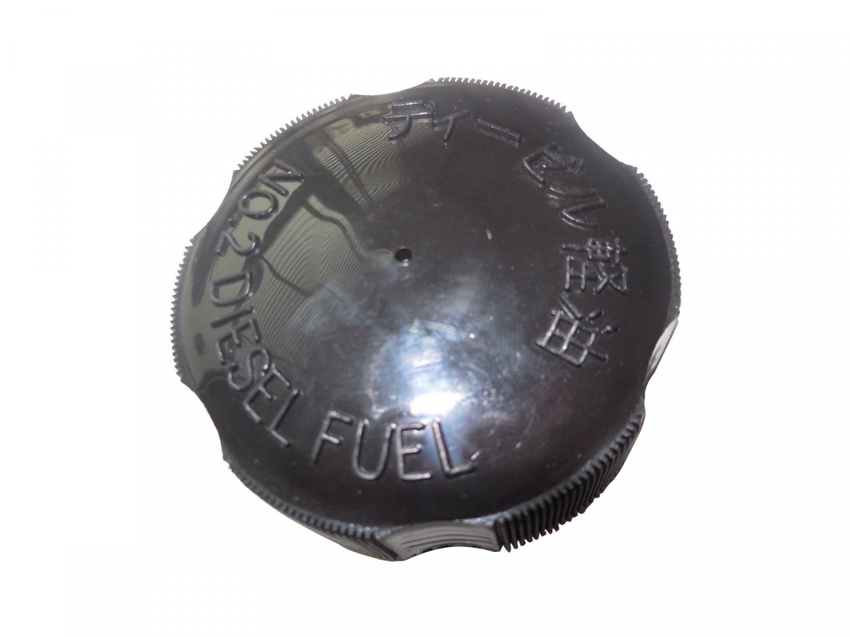 Diesel Fuel Cap For Kubota G3200 G4200 G4200h G5200h G6200h