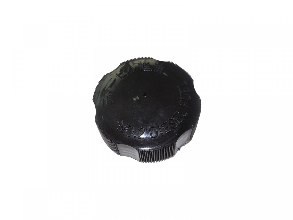 Diesel Fuel Cap For Kubota G3200 G4200 G4200h G5200h G6200h