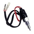 Beck Arnley 201-1669 Back-up Switch 