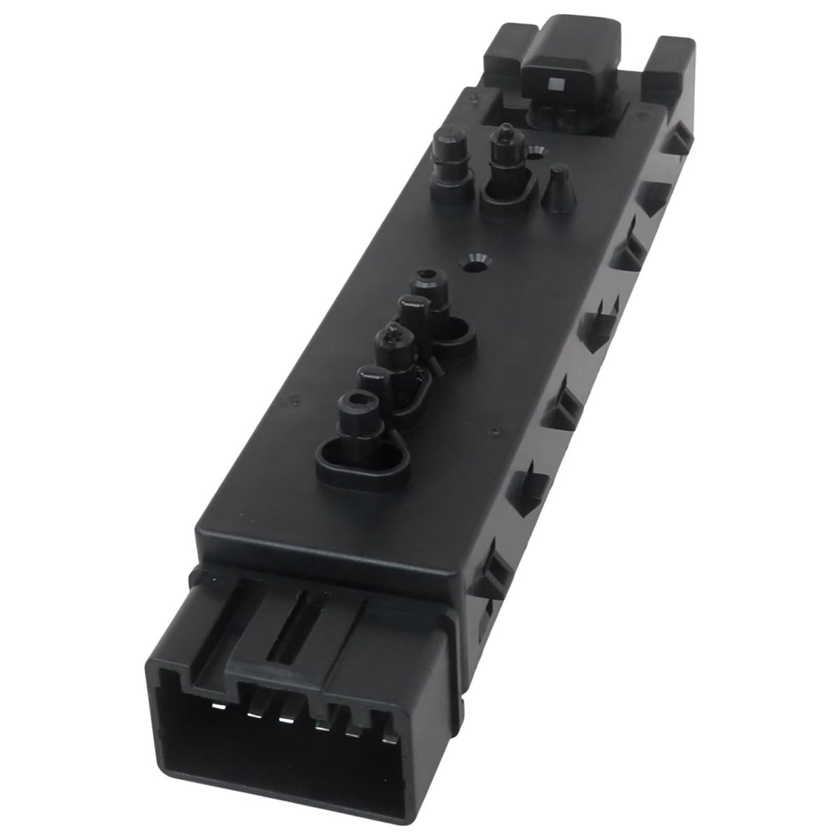 Power Seat Switch Passenger Side Adjustment For Ford C-max Escape 2013-2018 Replaces 9l3z14a701fa De9z14a701ba Sw7337