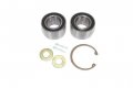 Wheel Bearing Kit For Polaris Farmhand 450 2x4 Built Before 8 29 16 Replacement Part Includes 2 Bearings Washers Cotter Pins 