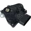Chevy Classic Neutral Safety Switch 2004 2005 11 Male Blade-type Terminals Interchange Part Ns-331 24219476 