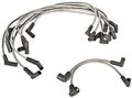 Motorcraft Wr4038a Spark Plug Wire Set 