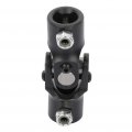 Ocpty 3 4 Dd X F-ord Triangle Single U-joint Black Universal Steering