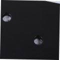Healeved 8 Pcs Aluminum Alloy Joining Plate For 3d Printer T Shape Linear Extrusion Device Triangle Accessories