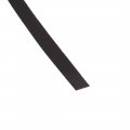 Uxcell Sponge Foam Double Sided Adhesive Tape Waterproof Black 4mm Wide 20 Meters Long