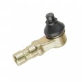 Caltric Lower Knuckle Ball Joint Compatible With Suzuki Quad Runner 250 Lt-f250 Ltf250 1988-2001