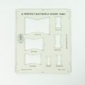 Jasper 100 7 In 1 Butterfly Key Inlay Router Jig Woodworking Template Decorative Bow Tie Stencils Wood Carving Tool Rout Both