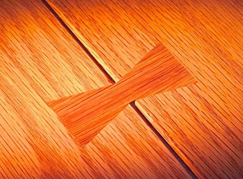 Jasper 100 7 In 1 Butterfly Key Inlay Router Jig Woodworking Template Decorative Bow Tie Stencils Wood Carving Tool Rout Both