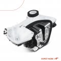 A-premium Door Latch Lock Actuator Compatible With Honda Civic 2016-2020 Sedan Front Right Passenger Side Replace 72110tbaa02