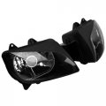 Tcmt Front Headlight Headlamp Assembly Fit For Yamaha Yzf-r1 Yzfr1 Yzf R1 1998-1999