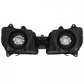 Tcmt Front Headlight Headlamp Assembly Fit For Yamaha Yzf-r1 Yzfr1 Yzf R1 1998-1999