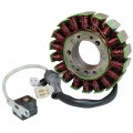 Caltric Stator Compatible With Triumph Daytona 675 2006 2007 2008 2009 2010 2011-2013 Magneto