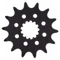 Niche 520 Pitch 14 Tooth Front Drive Sprocket For Kawasaki 1999-2007 Kx250 2003-2007 Klx300r Yamaha 2015-2019 Yzf R3