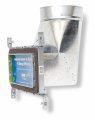 Speedi-boot Vent Boot Hanger 90 Degree 6 X 14 Dia 8 