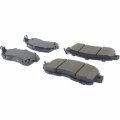 Stoptech 301 16500 