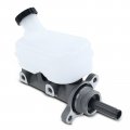 A-premium Brake Master Cylinder With Reservoir And Cap Compatible Chrysler Dodge Vehicles Town Country 03-2007 Voyager 01-03 