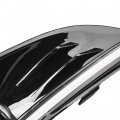 Mallofusa 2pcs Daytime Running Light Drl Driving Fog Lamp W Turn Signal For Ford Fiesta 2013 2014 2015