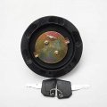 Fuel Tank Cap For Jcb 200 210 220 240 360 Excavator