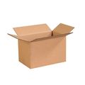 Aviditi 11 Single-wall Corrugated Box Length X 7 Width Height Kraft Bundle Of 25 