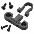 Rockler Hairpin Leg Shelf Brackets