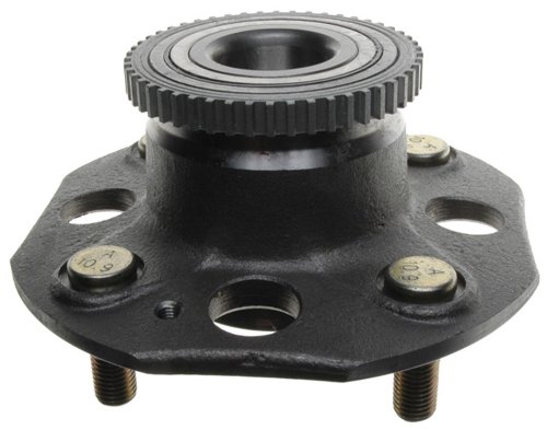 Raybestos 712178 Professional Grade Wheel Hub And Bearing Assembly
