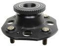 Raybestos 712178 Professional Grade Wheel Hub And Bearing Assembly 