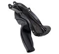 2001-2004 Mustang Real Leather Emergency Brake Boot Shroud