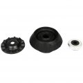 Ocpty 2 Pcs Mounting Kit Front Mounts Fit For 906965 51920scc015
