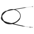 Yamaha Street Dual Sport Clutch Cable Xs360-2 1977 Motorcycle Part 70-5060 