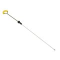 Transmission Oil Level Dipstick For Honda Accord 3 5l Odyssey Pilot Ridgeline Crosstour And Acura Tl Rl Tsx Part Number 25610 6 