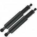 2pcs Liftgate Lift Supports Shock Struts For Porsche Cayenne Suv 2003 To 2006 95551255006 Rear Tailgate Trunk Lid 10 16 In 