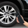 Aepiraza Tpms Relearn Tool Digital Tire Pressure Gauge 150 Psi Reset Sensor For Buick Chevy Cadillac Opel