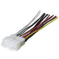 American International Gwh344 88 Up Gm 31 Pinplugs Into Factory Harness By Ai Innovations 