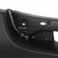 Labwork Plastic Front Bumper Cover Primed Fo1014109 Replacement For 2011-2015 Explorer Without Sensors 