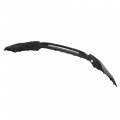 Labwork Plastic Front Bumper Cover Primed Fo1014109 Replacement For 2011-2015 Explorer Without Sensors