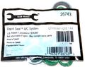 Four Seasons 26743 O-ring Gasket Air Conditioning System Seal Kit 