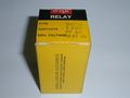 303a10-6v Relay Dpdt 6vac Coil Open Frame 1 Piece 